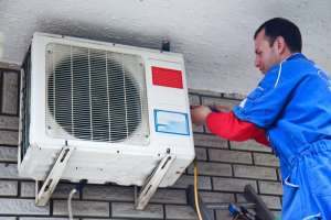 HVAC Companies Near Manchaug, MA Available Now